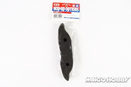 Tamiya 6275052 RC Urethane Bumper for 58276