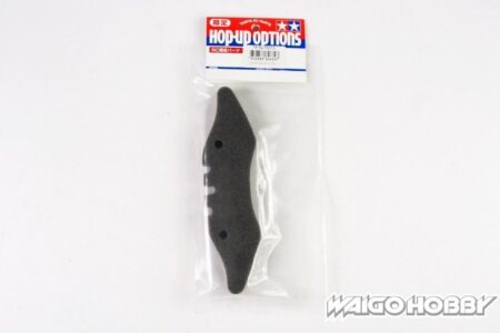 Tamiya 6275070 RC Urethane Bumper for 58371