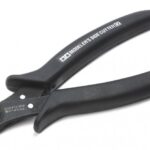 Tamiya 69908 Modeler's Side Cutter (Black)