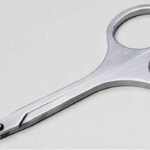 Tamiya 74068 Modeling Scissors (for Photo-etched Parts)
