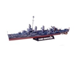 Tamiya 78012 1/350 U.S. Navy Destroyer DD445 Fletcher