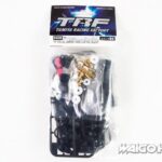 Tamiya 84008 RC TRF Special Damper (Hard coat / black)