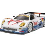 Tamiya 84141 1/10 RC MACH GOGOGO SHAKEN408R (TA05 ver.II CHASSIS)