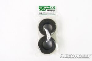 Tamiya 84201 RC Buggy Inner Sponge Set (2pcs.)：圖片 2