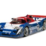 Tamiya 84264 1/10 Nissan R91CP ('92 Daytona 24 Hours Winner)