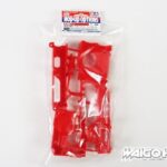 Tamiya 84348 RC WR-02 D Parts (Color Chassis) Red Style