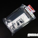 Tamiya 84371 1/10 RC Racing Wing Set2-Hard Type