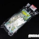Tamiya 84372 1/10 RC Body Set Avante 2001 for Egress Chassis