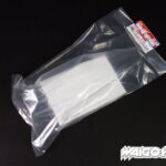 Tamiya 84374 1/10 TRF201X Lightweight body kit (XR/XM)