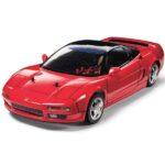 Tamiya 84385 1/10 RC Honda NSX Limited Edition