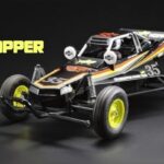 Tamiya 84416 RC Grasshopper Black Edition