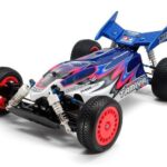 Tamiya 84418 1/10 RC TT-02B MS Off-Road Buggy Car Kit