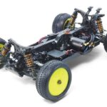 Tamiya 84421 RC DB01RRR Chassis Kit - DB01