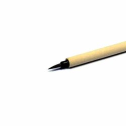 Tamiya 87029 Blunt Brush (Short)：圖片 2