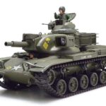 Tamiya 89542 1/35 U.S. M60A2 Medium Tank