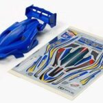 Tamiya 95081 1/32 Mini 4WD Aero Avante Body (2015 Mini 4WD Station)