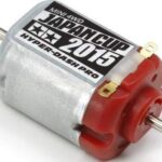 Tamiya 95085 JR Hyper-Dash Motor PRO (J-Cup 2015 Special)