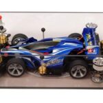 Tamiya 95280 1/32 Mini 4WD Car Dimension Checker