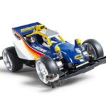 Tamiya 95308 1/32 Mini 4WD The Bigwig RS (Super II Chassis)