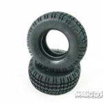 Tamiya 9805049 RC Rear Tires for Buggy Champ
