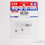 Tamiya 9805478 RC 2mm C-Ring (5pcs) for 58229