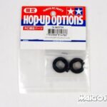 Tamiya 9805736 RC TRF414 Differential Housing Plate