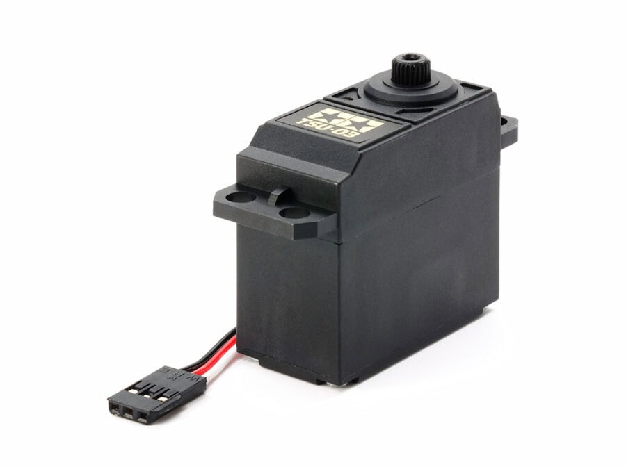 Tamiya 10318 RC AO part AO-5052 TSU-03 Servo：圖片 1