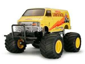 Tamiya 58347 1/12 RC Lunch Box (CW-01 Chassis)