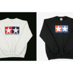 Tamiya Sweat Shirt