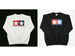 Tamiya Sweat Shirt