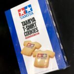 Tamiya 67384 Tamiya T-Shirt Cookie