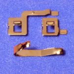 Tamiya 15046 Gold Plated Terminal B