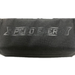 SE Battery Safety Bag Black/Black