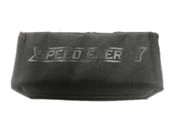 SE Battery Safety Bag Black/Black