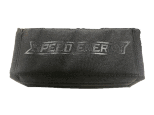 SE Battery Safety Bag Black/Black