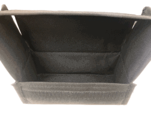 SE Battery Safety Bag Black/Black：圖片 2