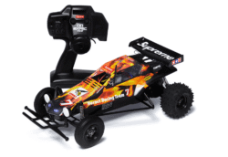 Tamiya 92411 1/10 R/C The Hornet Supreme：圖片 2