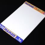 Tamiya 70175 Pla-Plate 1.5mm B4 (1pcs.)