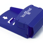 Tamiya 95134 1/32 Mini 4WD Car Catcher Navy Blue J-Cup 2020