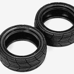 Tamiya 53214 1/10 SUPER GRIP RADIAL TYRES