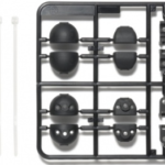 Tamiya 54972 Buggy Light Pod Set for LEDs