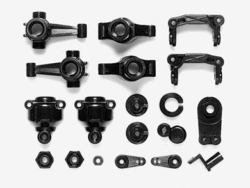 Tamiya 50736 TL01 B Parts (Upright)：圖片 2