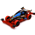 Tamiya 92422 1/32 Mini 4WD Avante Mk3 TKC25（MS）