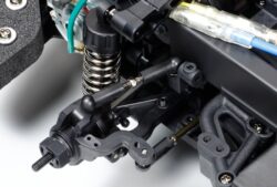 Tamiya 58569 1/10 R/C Lancia Delta Integrale (XV-01 Chassis)：圖片 3