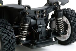 Tamiya 58569 1/10 R/C Lancia Delta Integrale (XV-01 Chassis)：圖片 5