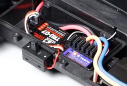 Tamiya 58569 1/10 R/C Lancia Delta Integrale (XV-01 Chassis)：圖片 6