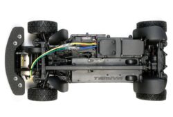 Tamiya 58569 1/10 R/C Lancia Delta Integrale (XV-01 Chassis)：圖片 8
