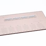 Tamiya 95618 ACRYLIC SETTING BOARD