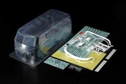 Tamiya 51616 BODY SET VOLKSWAGEN TYPE 2