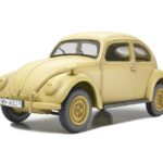 Tamiya 26532 1/48 Volkswagen Type 82E Wehrmacht Heer (Finished Model)